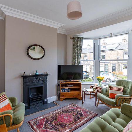Craven Vue - Skipton Extérieur photo