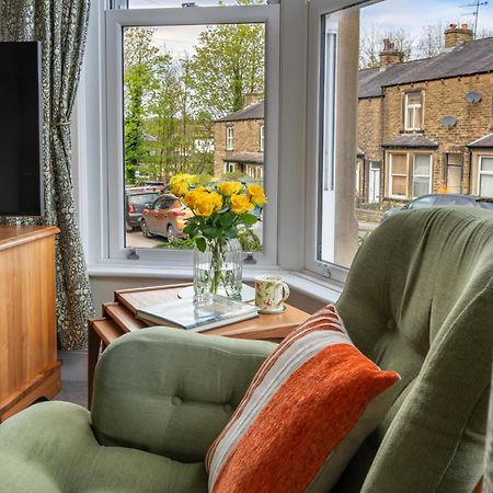 Craven Vue - Skipton Extérieur photo