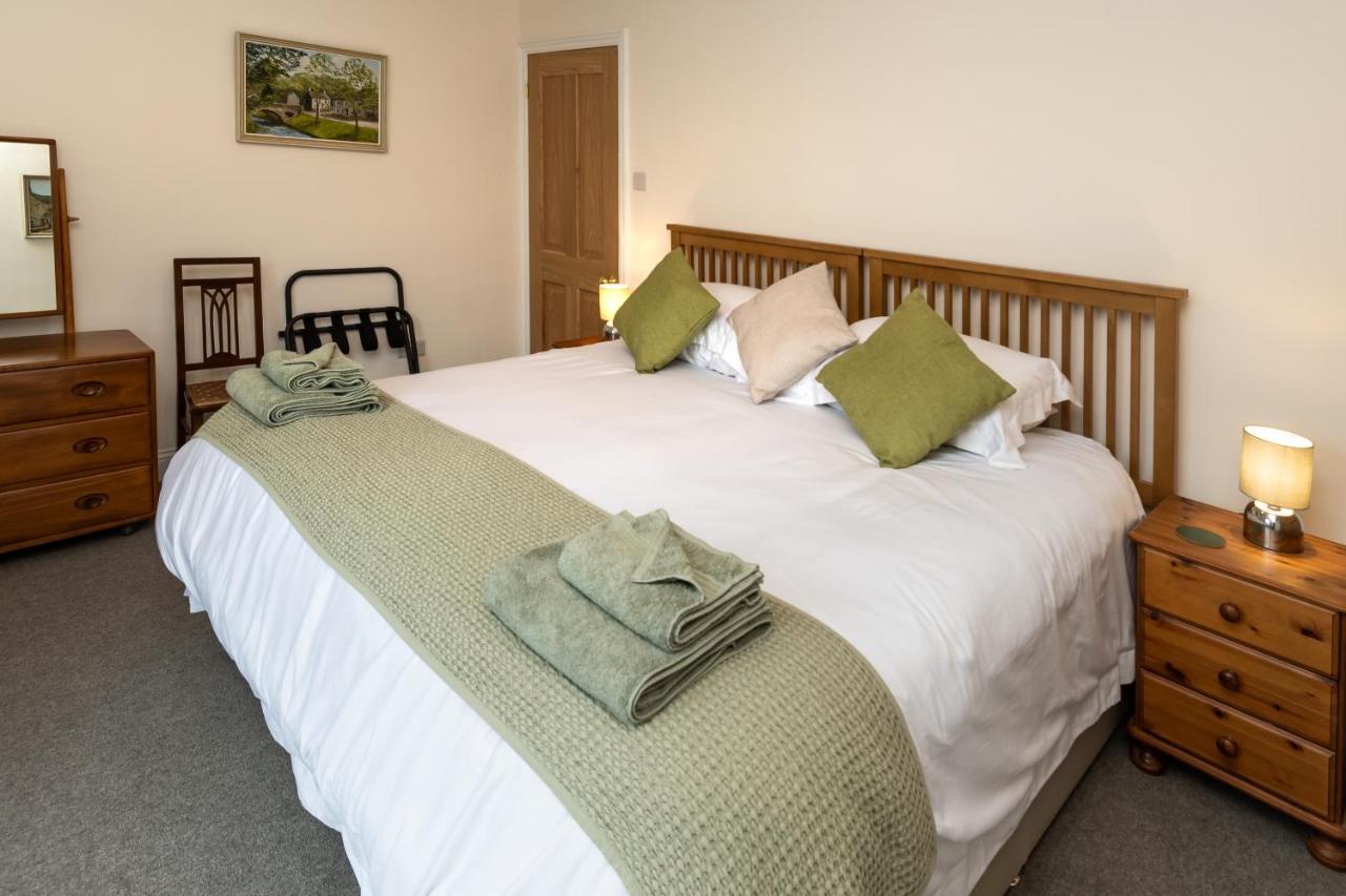 Craven Vue - Skipton Extérieur photo