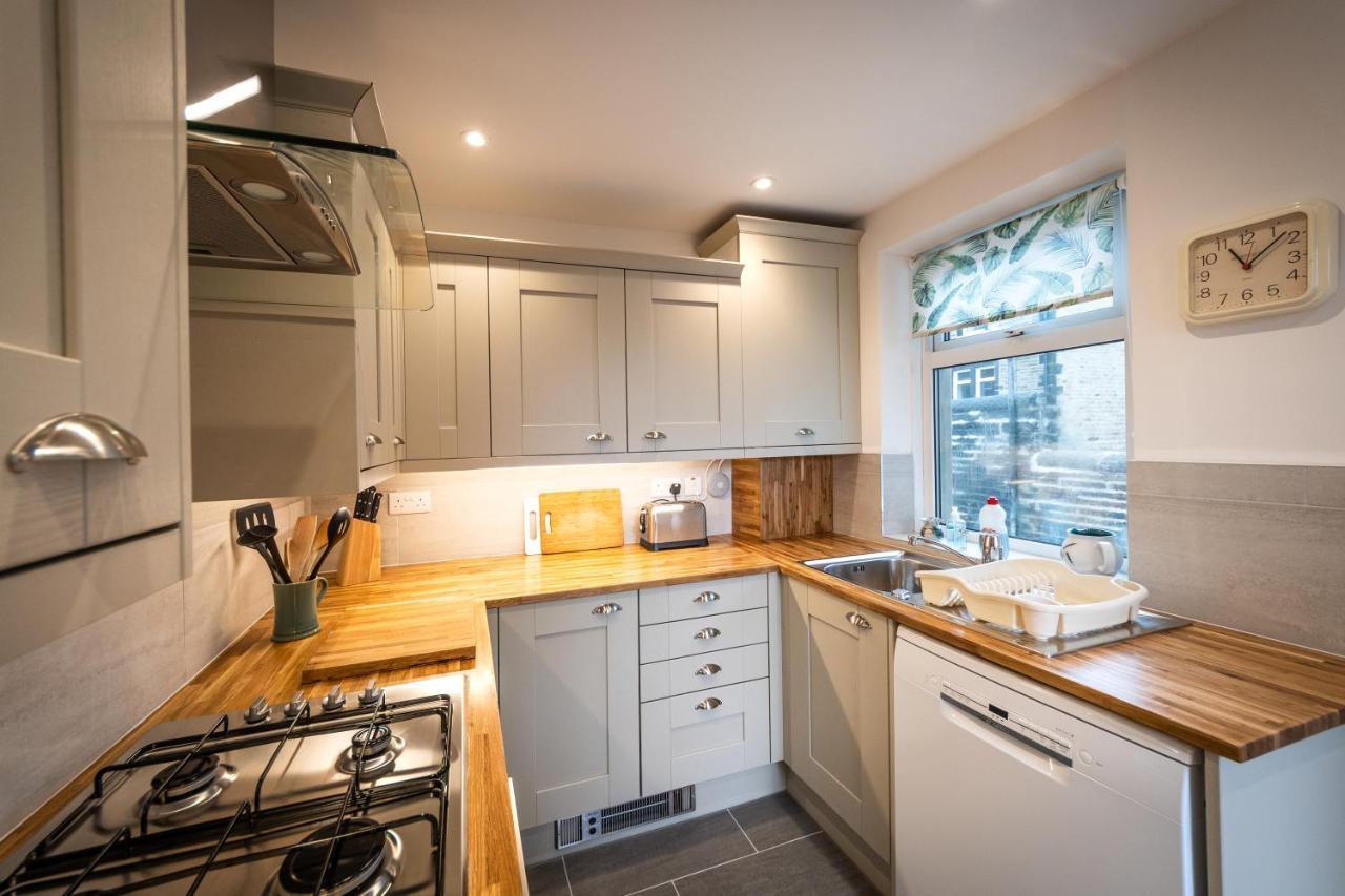Craven Vue - Skipton Extérieur photo