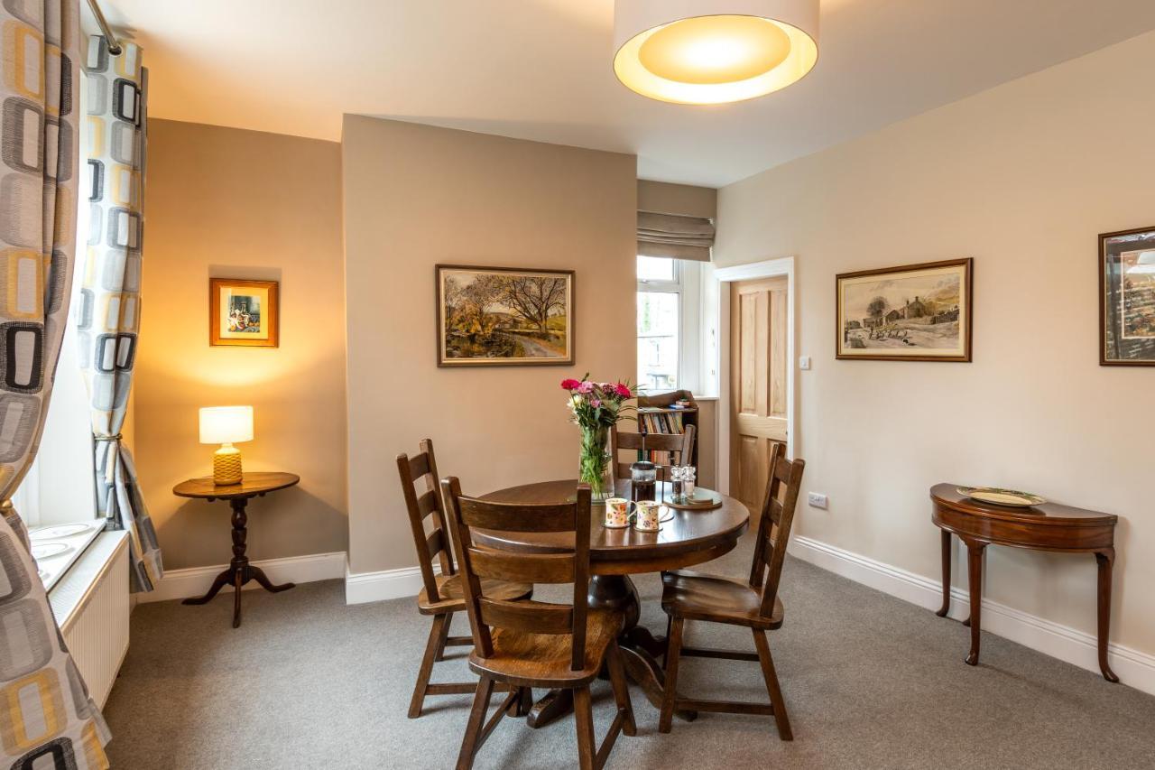 Craven Vue - Skipton Extérieur photo