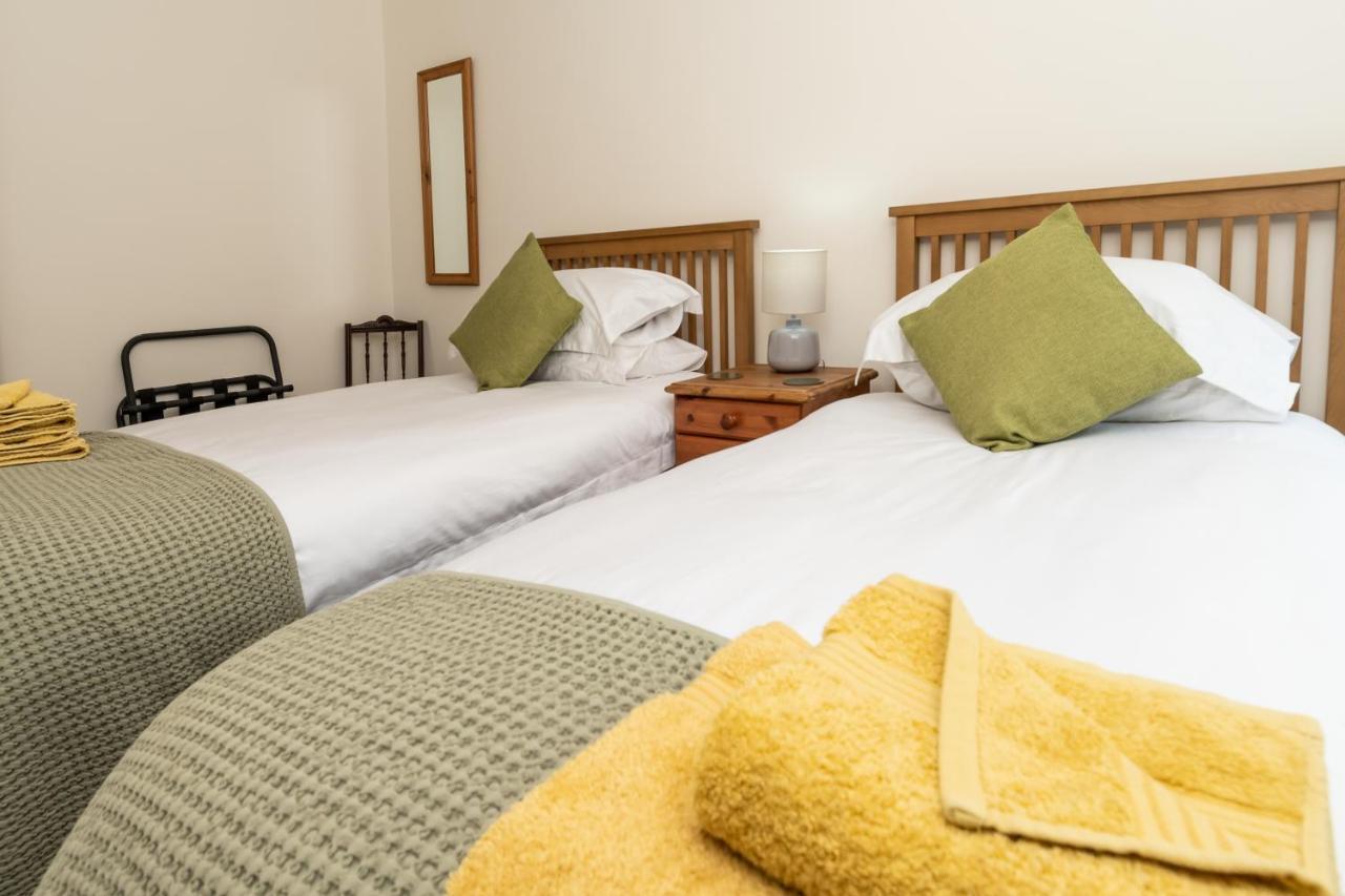 Craven Vue - Skipton Extérieur photo