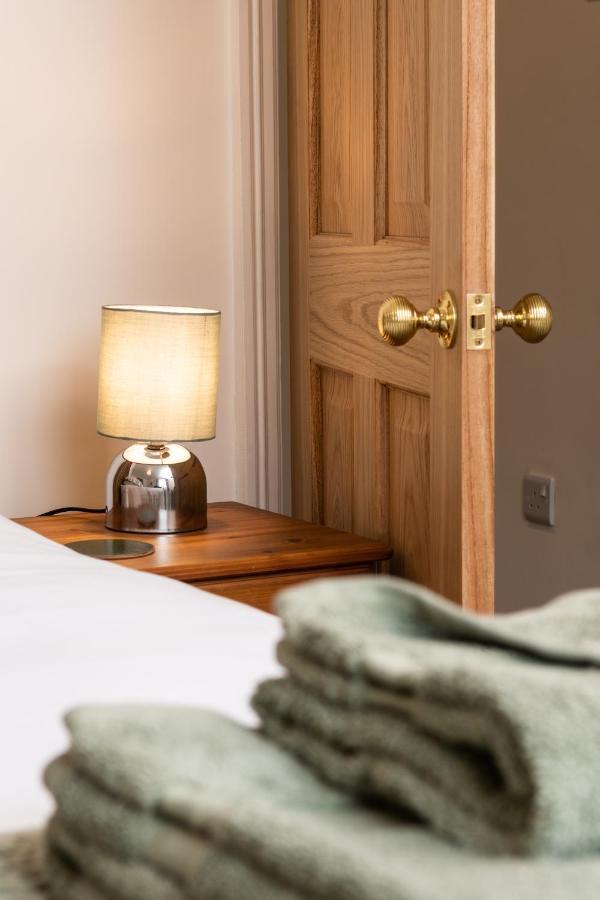 Craven Vue - Skipton Extérieur photo