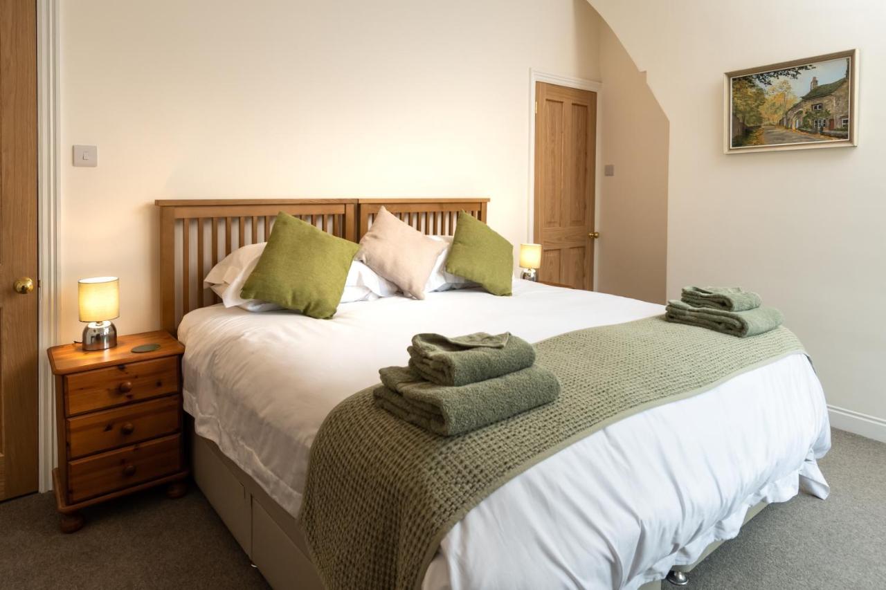 Craven Vue - Skipton Extérieur photo
