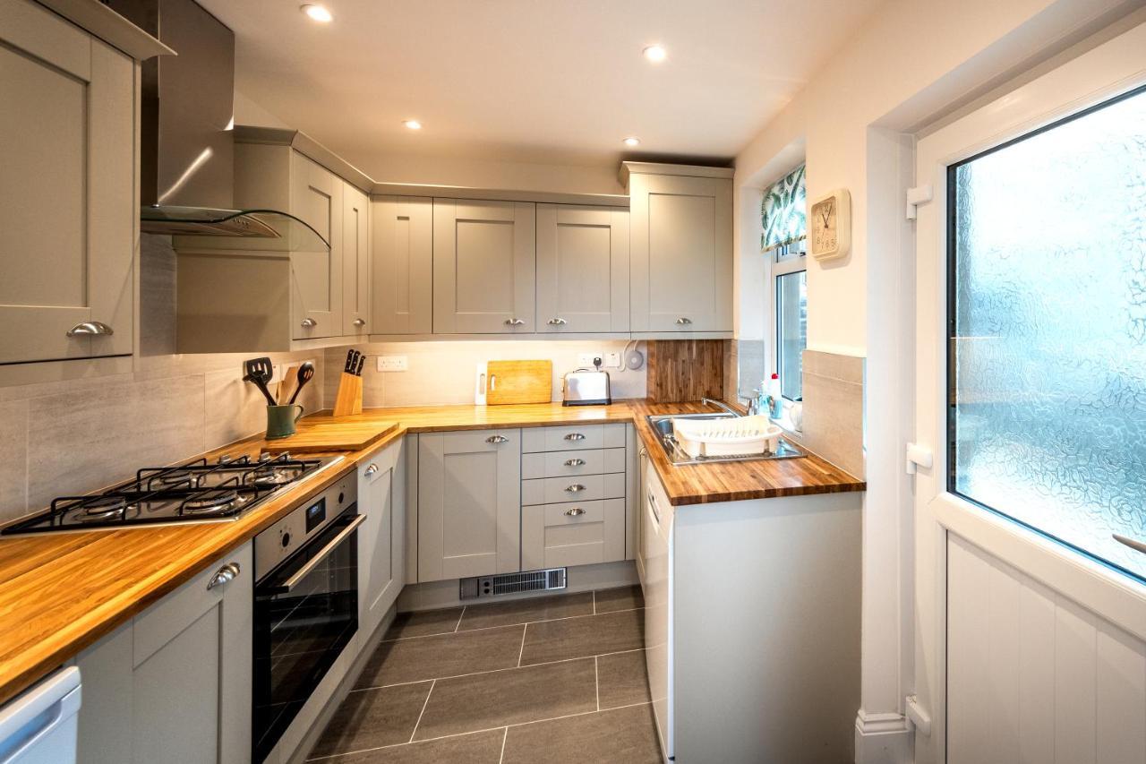 Craven Vue - Skipton Extérieur photo