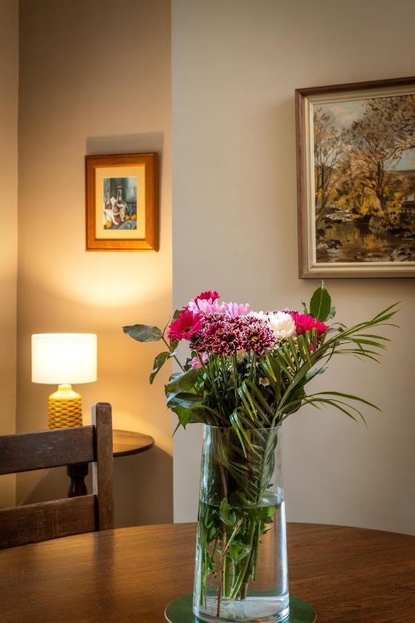 Craven Vue - Skipton Extérieur photo