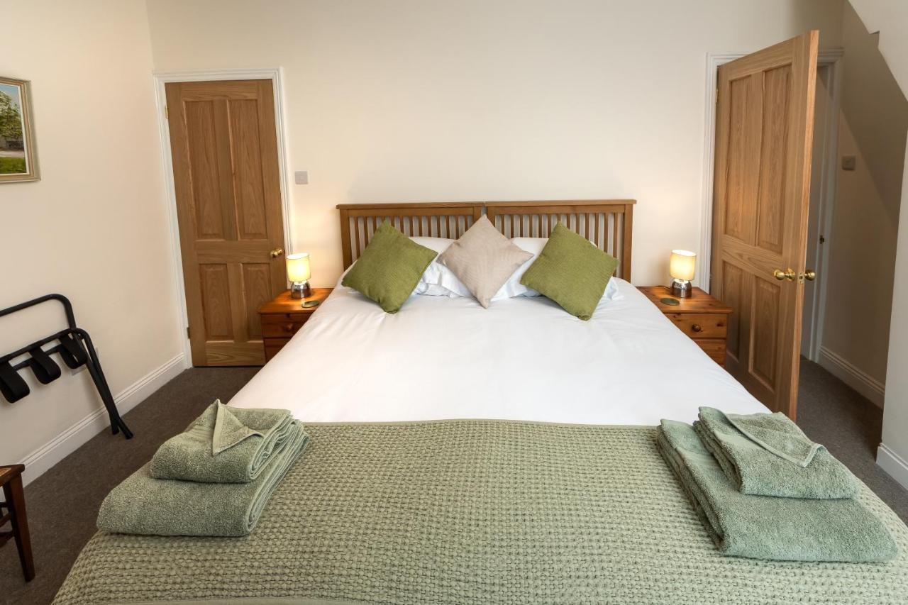 Craven Vue - Skipton Extérieur photo