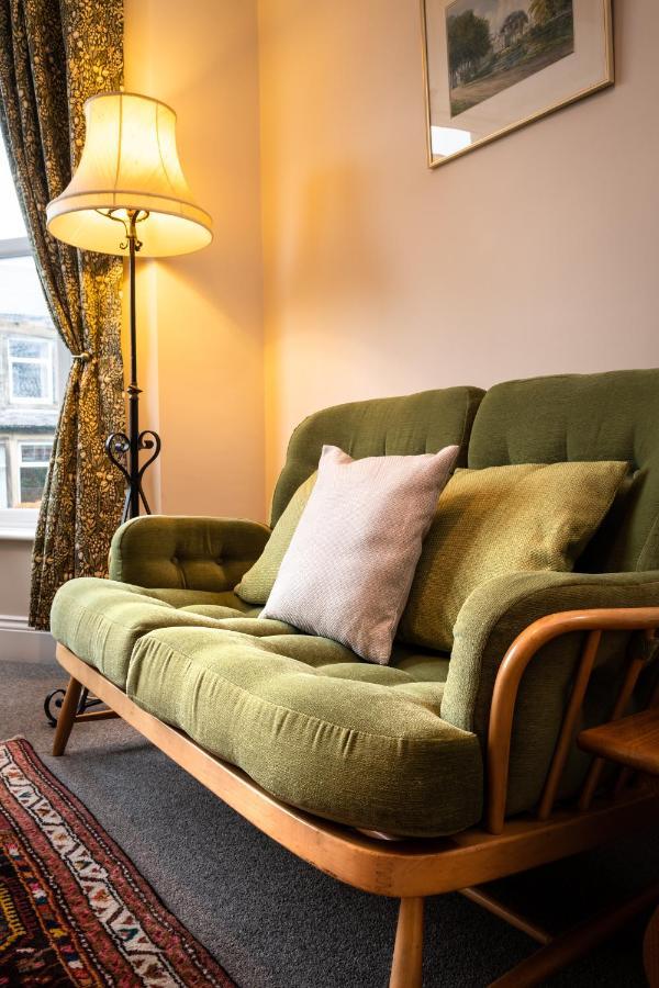 Craven Vue - Skipton Extérieur photo