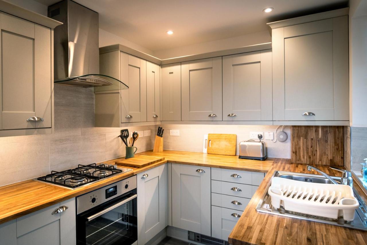 Craven Vue - Skipton Extérieur photo