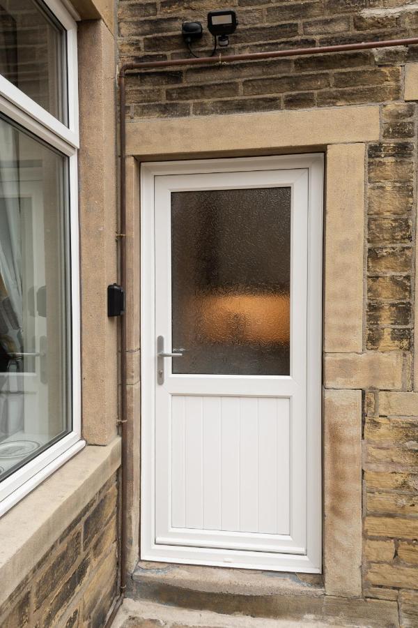 Craven Vue - Skipton Extérieur photo
