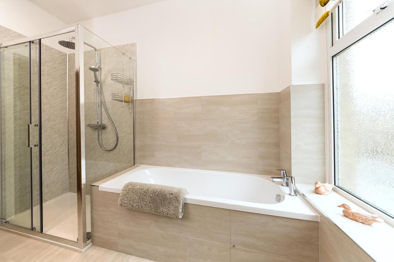 Craven Vue - Skipton Extérieur photo