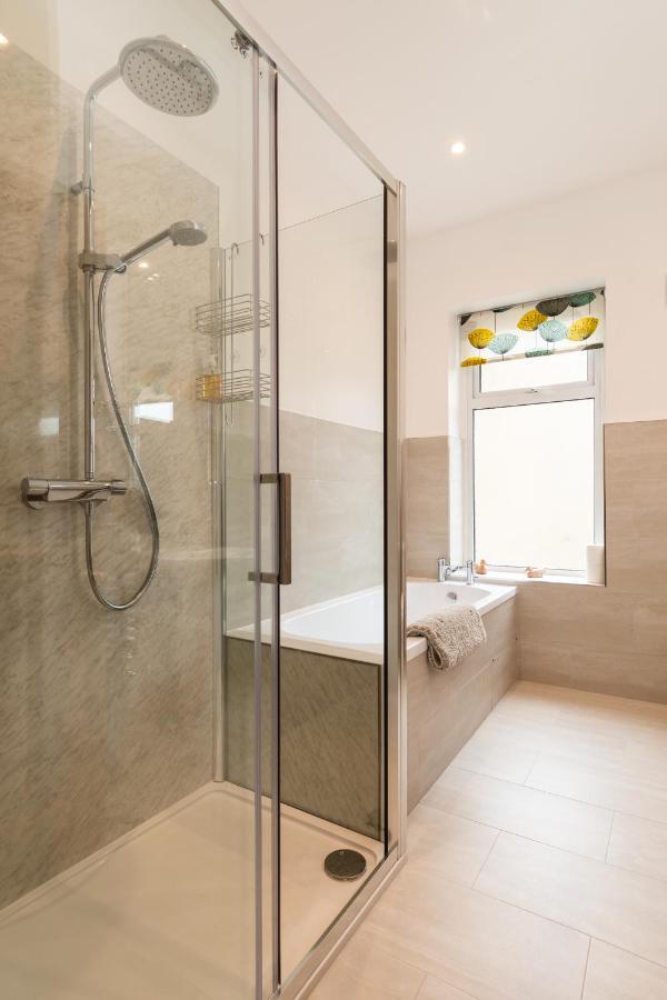 Craven Vue - Skipton Extérieur photo