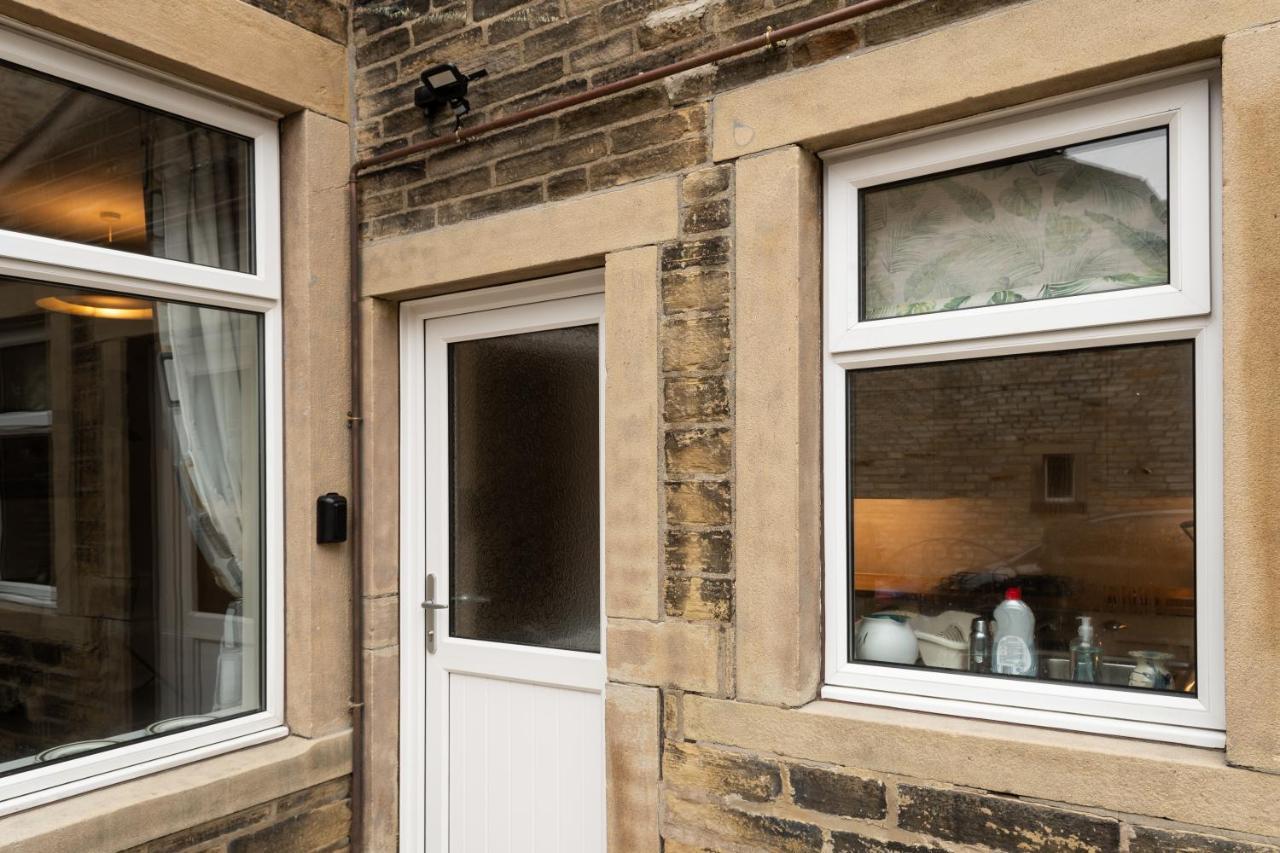 Craven Vue - Skipton Extérieur photo