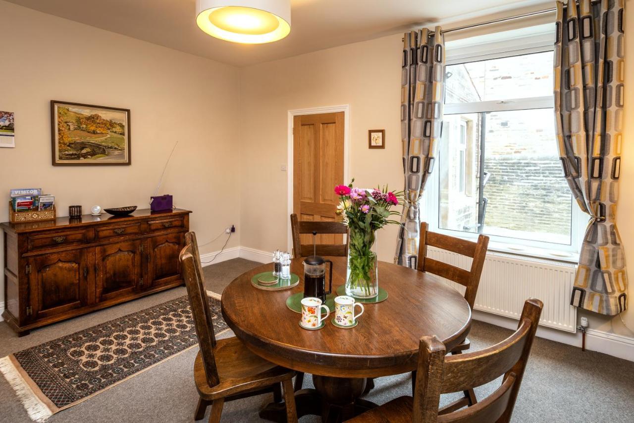Craven Vue - Skipton Extérieur photo