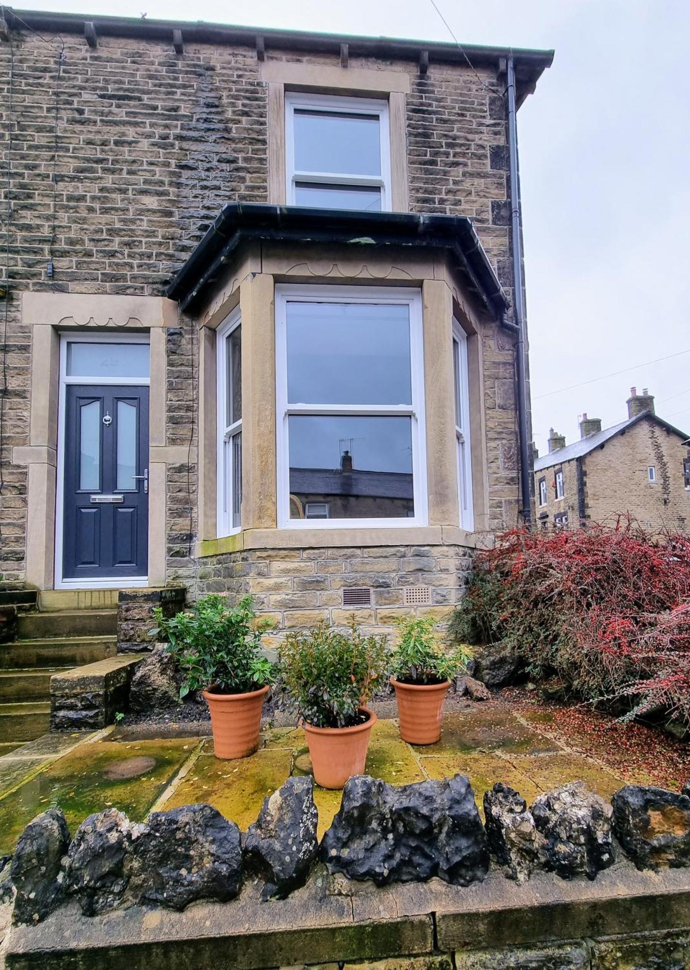 Craven Vue - Skipton Extérieur photo