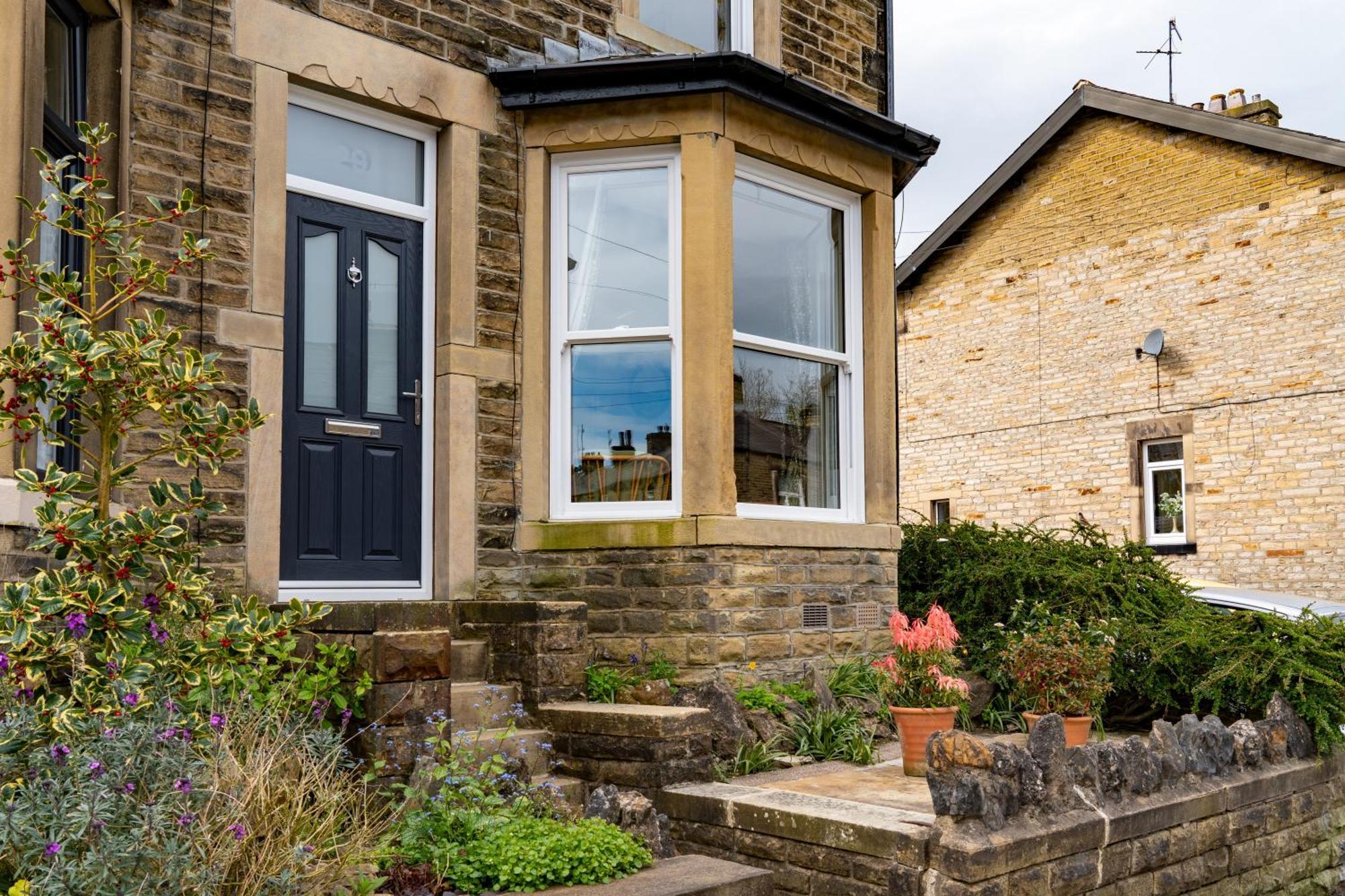 Craven Vue - Skipton Extérieur photo