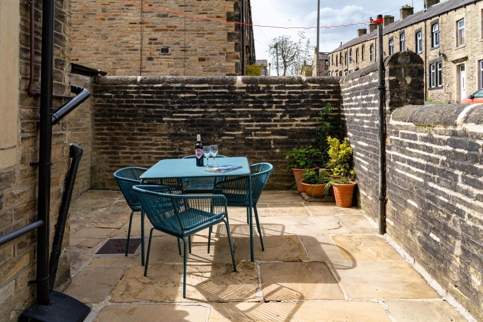 Craven Vue - Skipton Extérieur photo